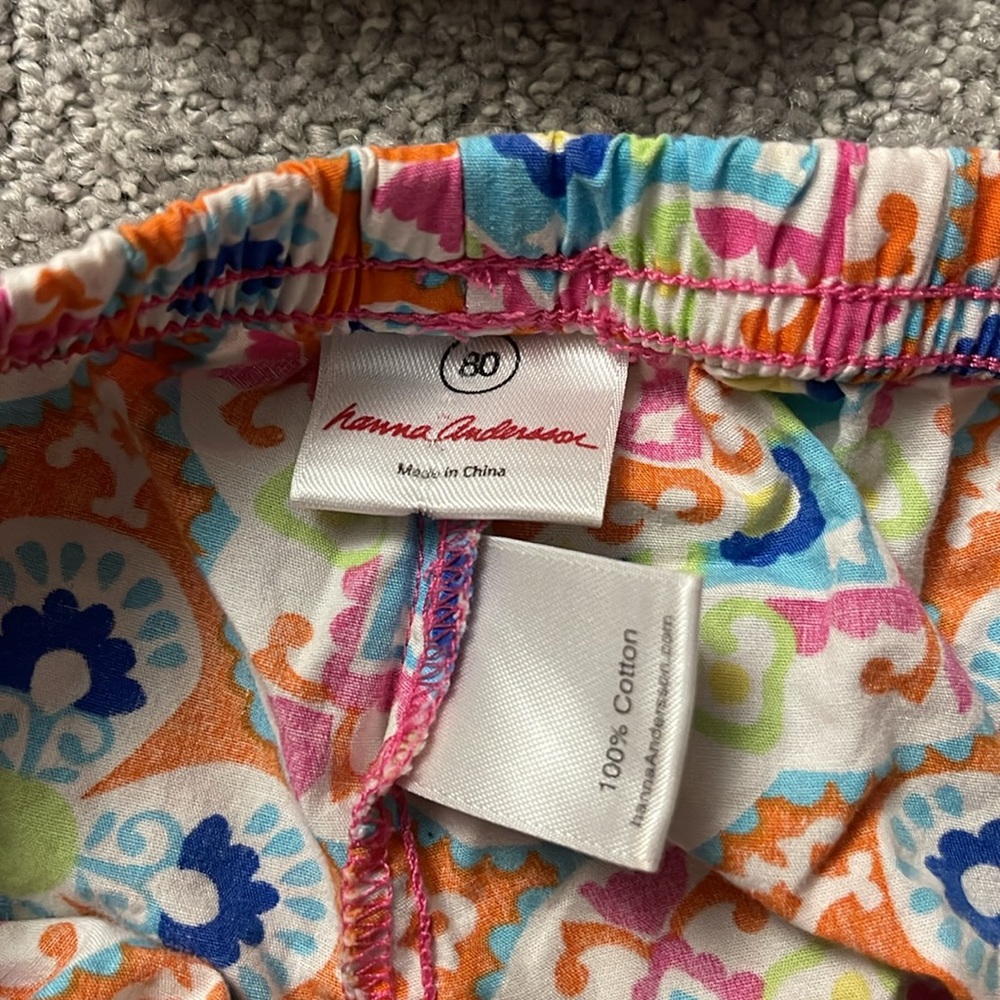 Hanna Andersson and Gap Baby Bloomers - Picture 2 of 5